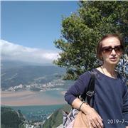 Profesor nativo daria clases de francés o de conversación online, whassapp, messenger, skype o por teléfono